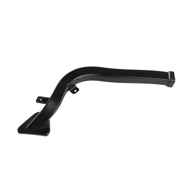 GM Genuine Parts Passenger Side Window Defogger Outlet Duct