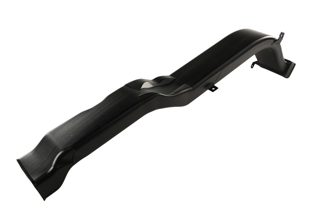 GM Genuine Parts Front Floor Console Rear Air Rear Duct