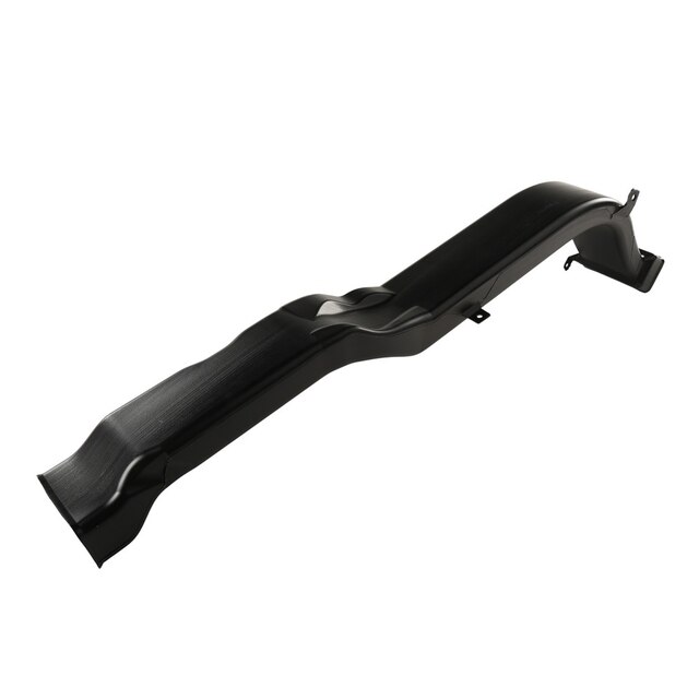 GM Genuine Parts Front Floor Console Rear Air Rear Duct