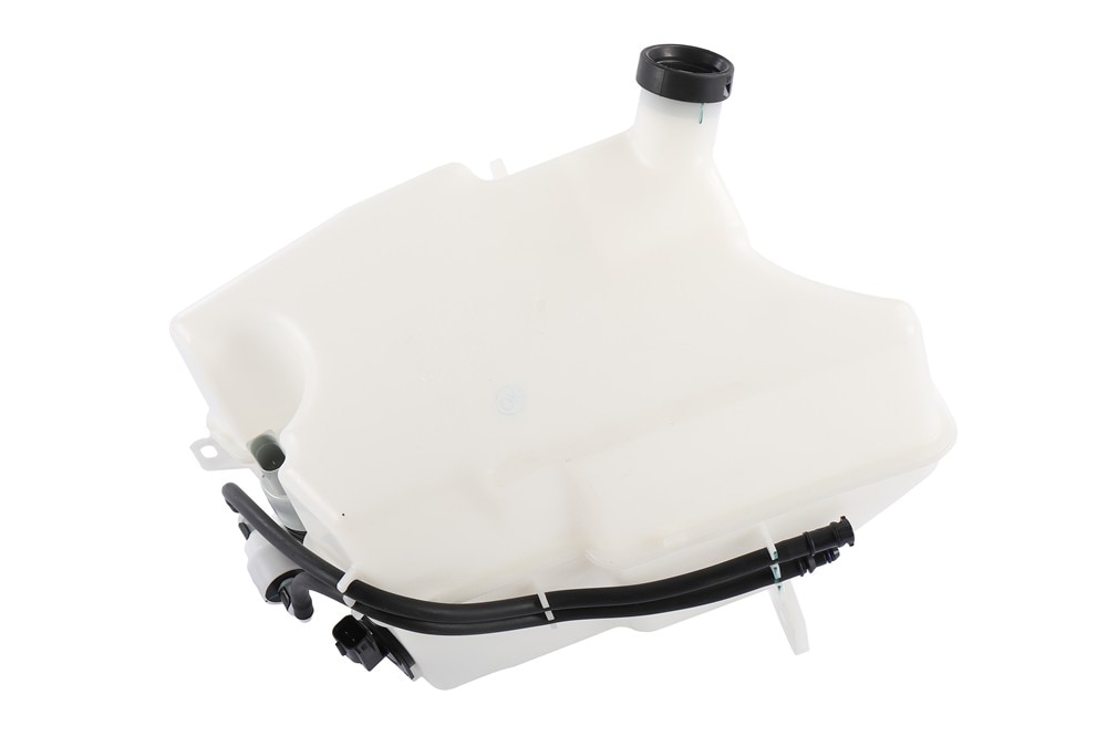 GM Genuine Parts Windshield Washer Solvent Container