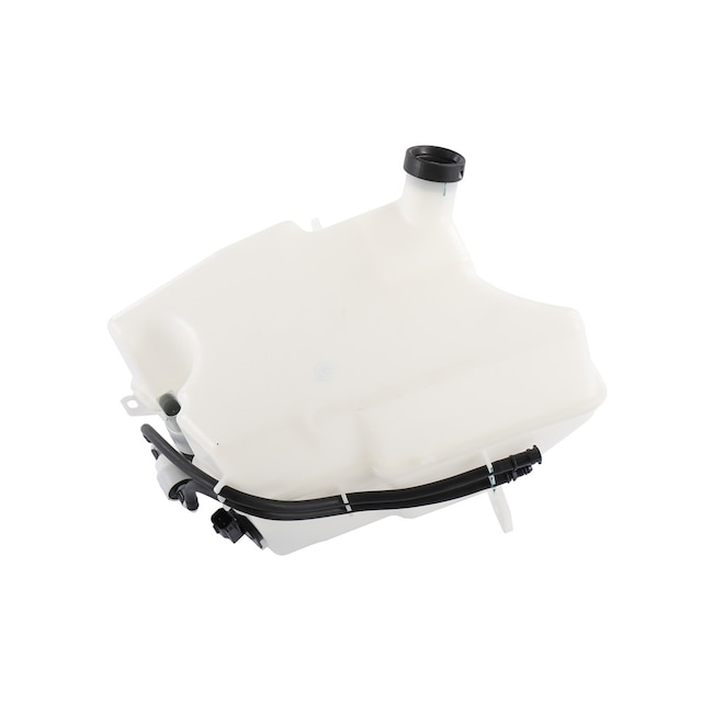 GM Genuine Parts Windshield Washer Solvent Container
