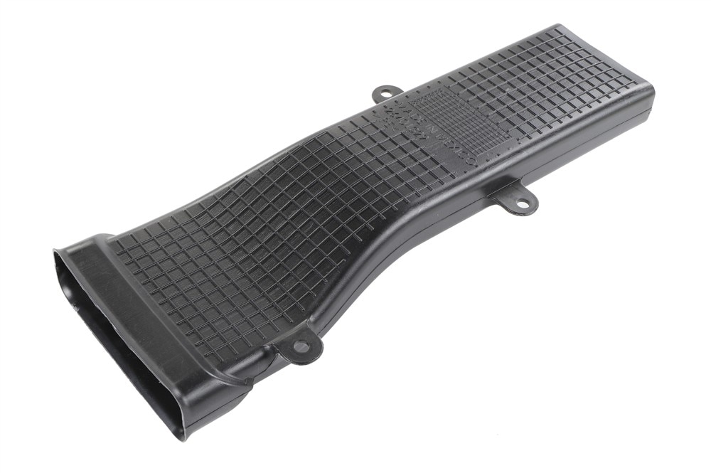 GM Genuine Parts Front Floor Console Rear Air Front Duct