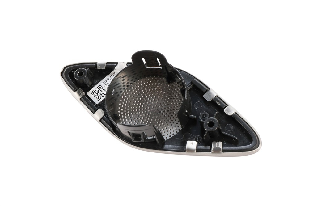 GM Genuine Parts Speaker Cover