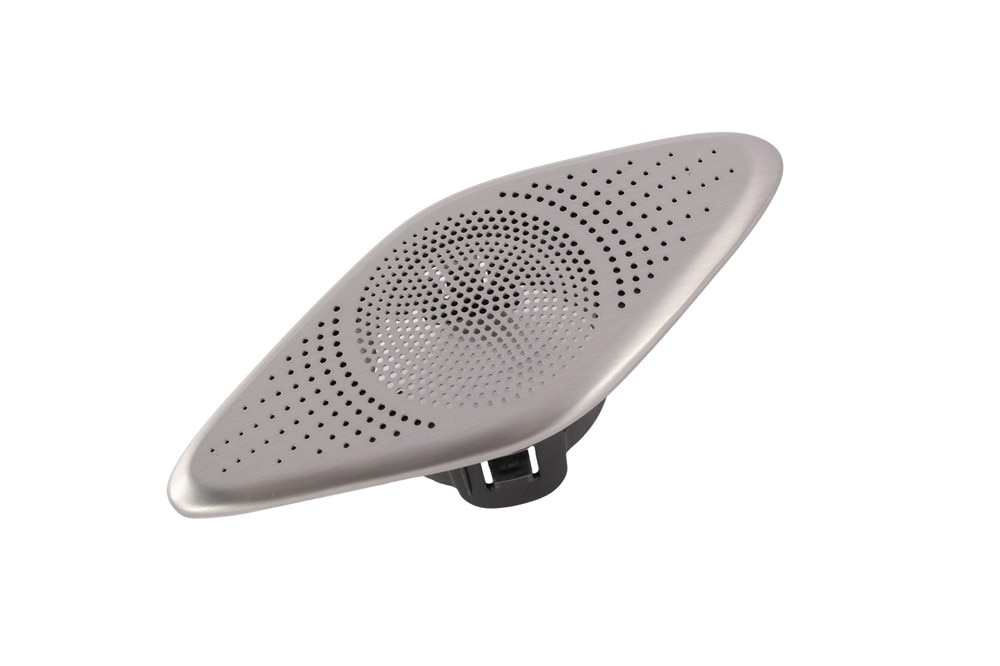 GM Genuine Parts Speaker Cover