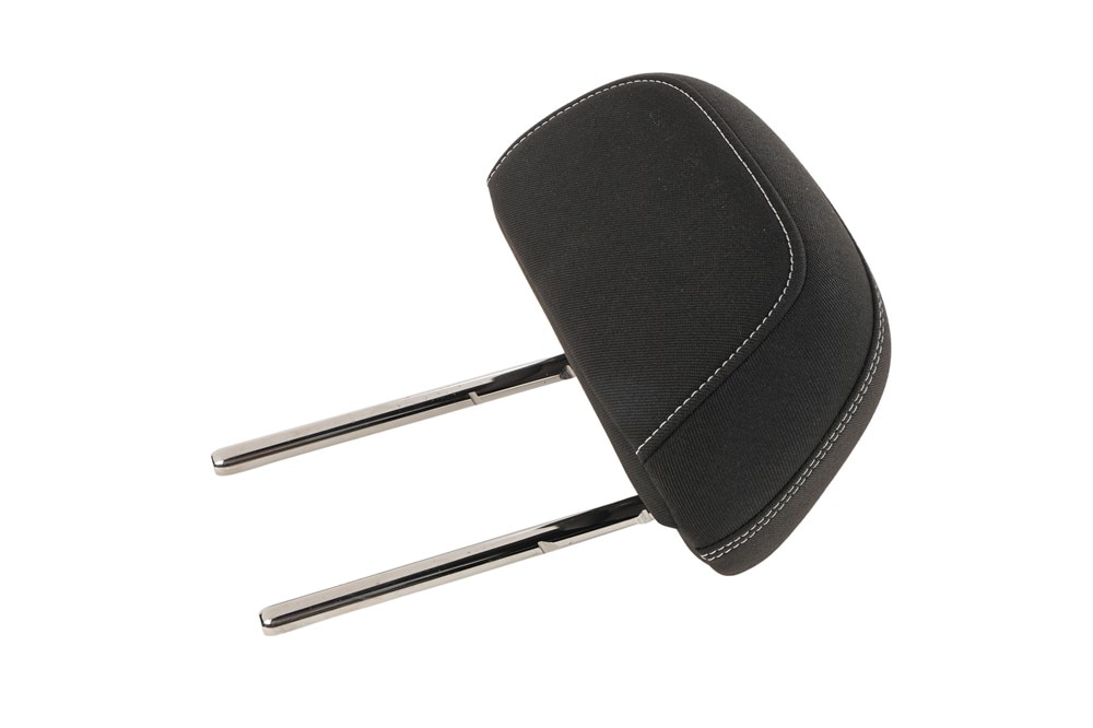 GM Genuine Parts Backen Black Rear Seat Head Restraint