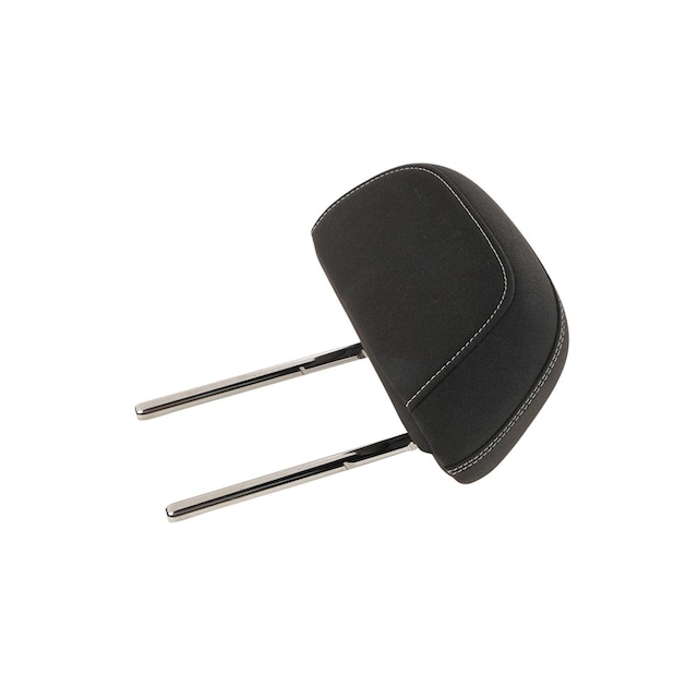 GM Genuine Parts Backen Black Rear Seat Head Restraint