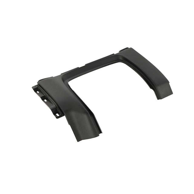 GM Genuine Parts Very Dark Atmosphere Instrument Panel Steering Column Lower Trim Cover