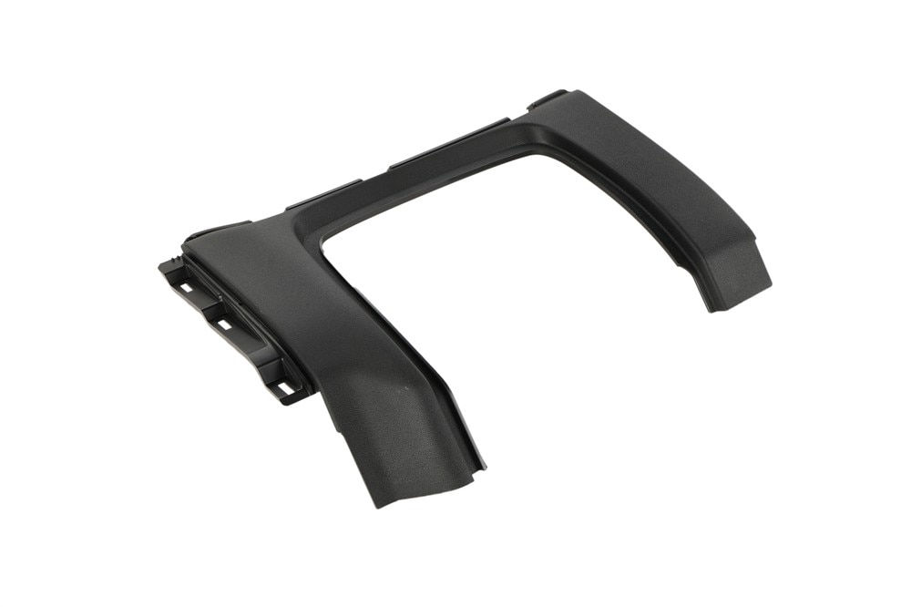 GM Genuine Parts Very Dark Atmosphere Instrument Panel Steering Column Opening Closeout