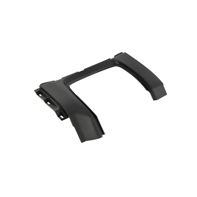 GM Genuine Parts Very Dark Atmosphere Instrument Panel Steering Column Opening Closeout