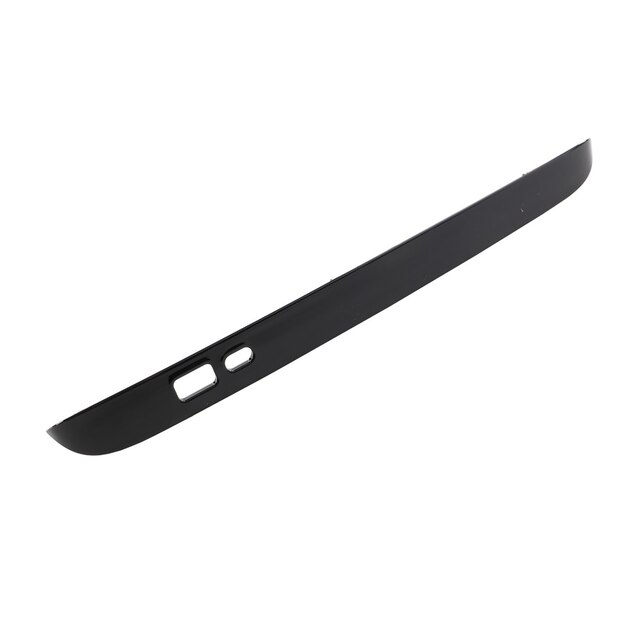 GM Genuine Parts Piano Black Instrument Panel Accessory Bezel