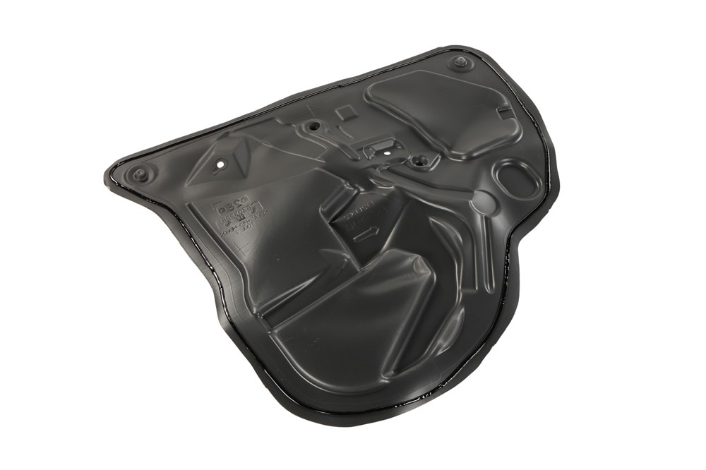 GM Genuine Parts Front Passenger Side Door Water Deflector