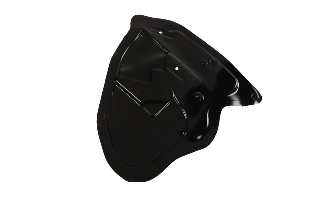 GM Genuine Parts Rear Driver Side Door Water Deflector