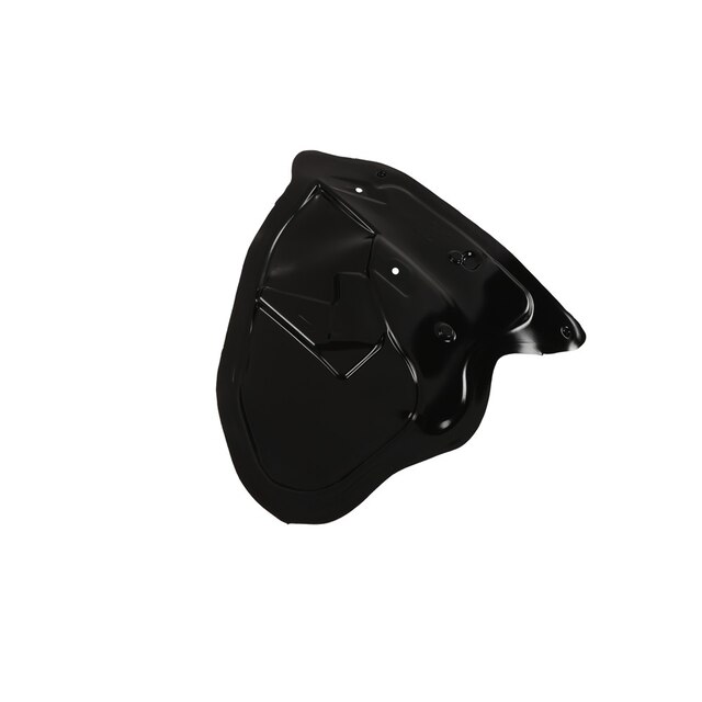 GM Genuine Parts Rear Driver Side Door Water Deflector