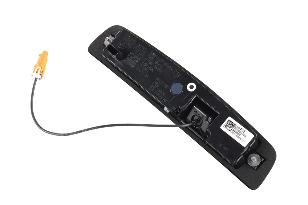 GMHN300C○MARGINAL / マージナル LKS-02 LUCE GM Genuine Parts Rear License Plate Lamp Module | 26404016 | GM Parts