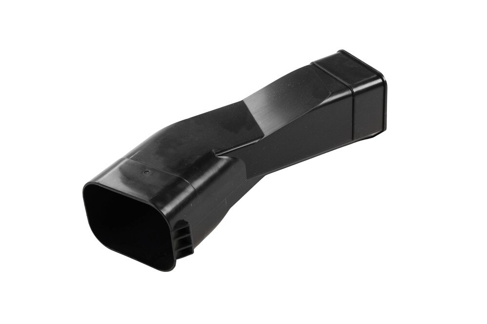 GM Genuine Parts Auxiliary Air Conditioning Air Outlet Duct
