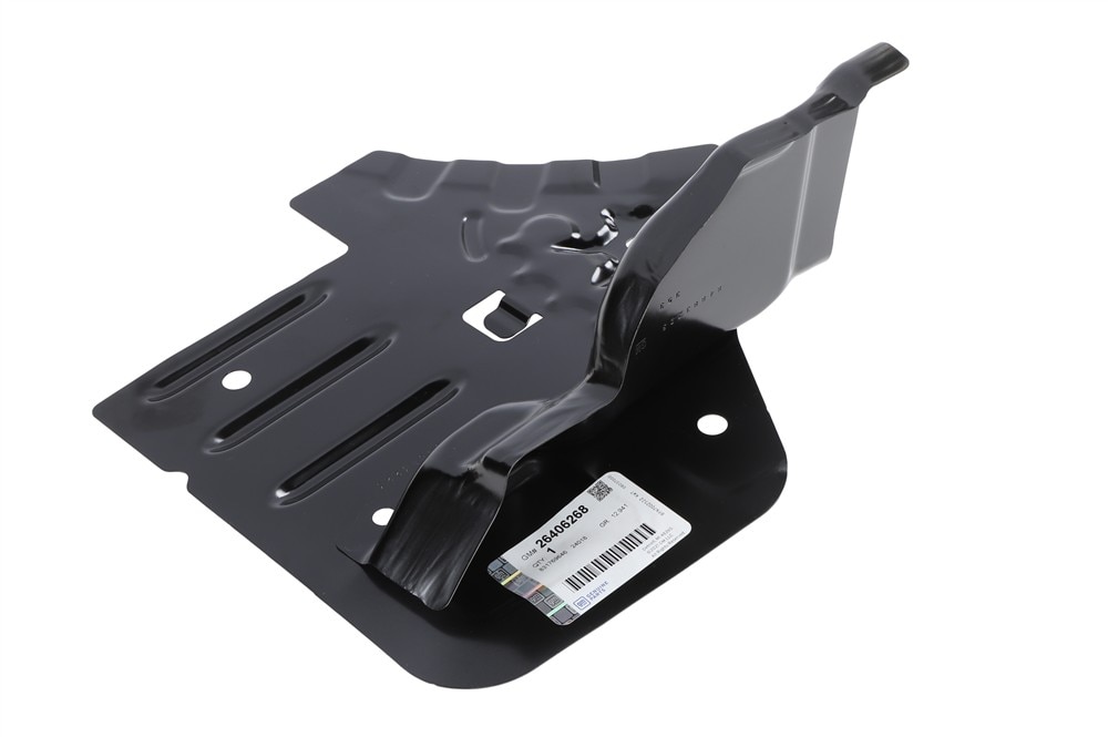 GM Genuine Parts Driver Side Quarter Inner Panel Extension