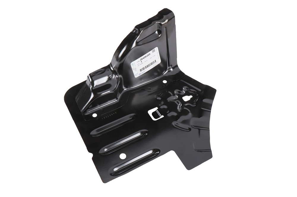 GM Genuine Parts Passenger Side Quarter Inner Panel Extension