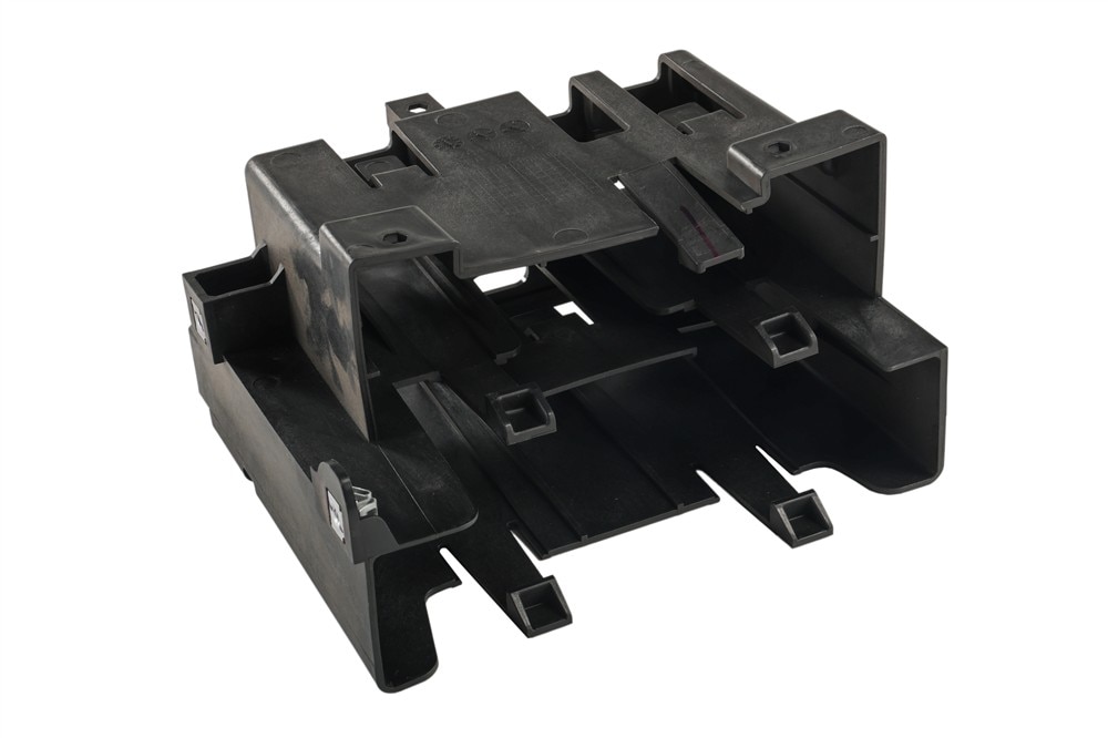 GM Genuine Parts Body Control Module Bracket