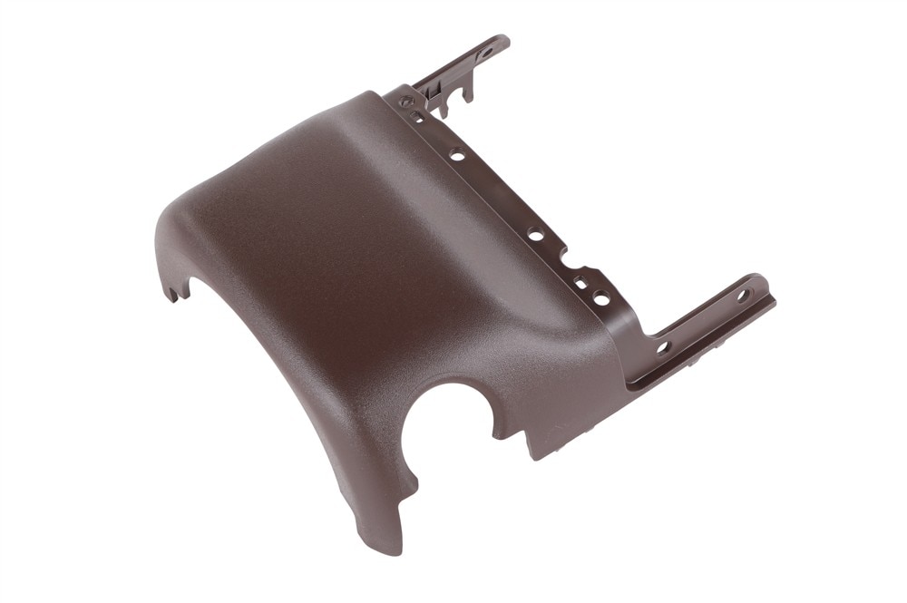 GM Genuine Parts Bramble Instrument Panel Steering Column Upper Trim Cover