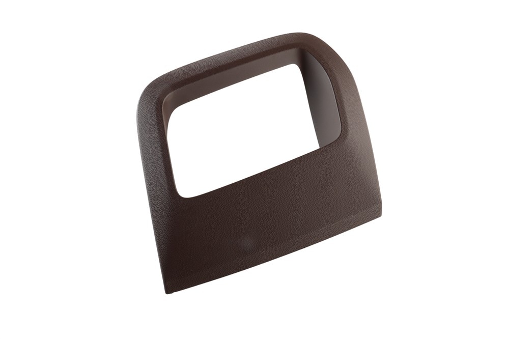 GM Genuine Parts Heads Up Display Bezel