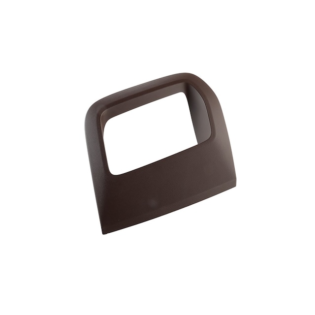 GM Genuine Parts Heads Up Display Bezel