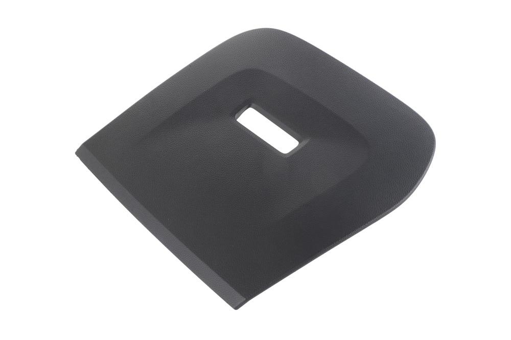 GM Genuine Parts Backen Black Forward Collision Alert Display Bezel