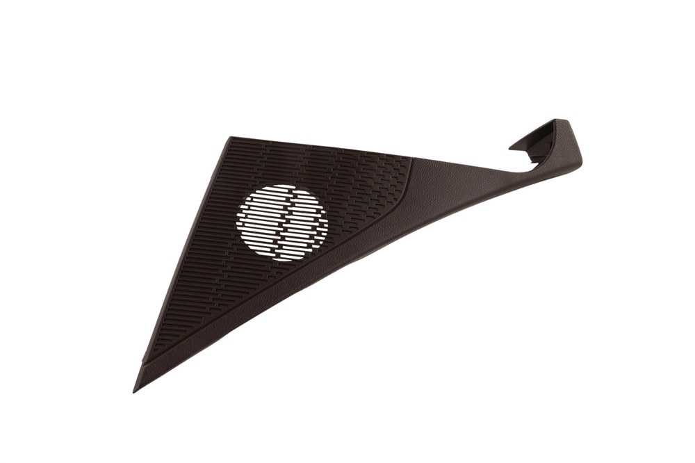 GM Genuine Parts Speaker Cover