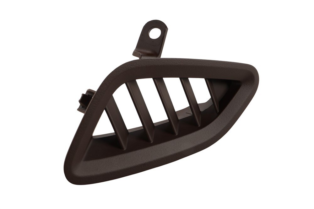 GM Genuine Parts Bramble Passenger Side Window Defogger Outlet Grille