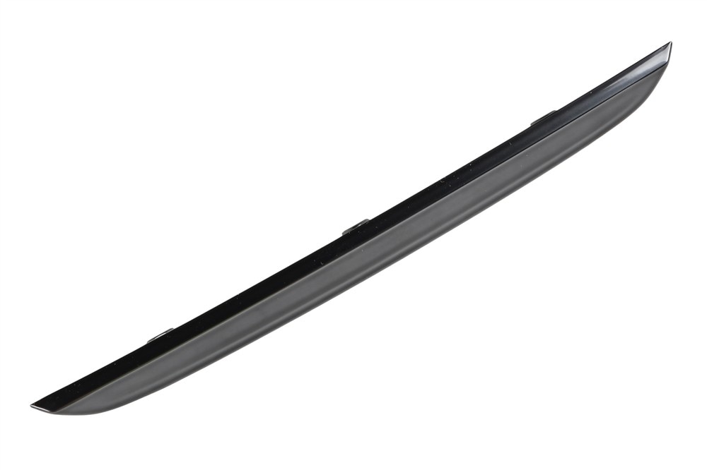 GM Genuine Parts Nightrider Chrome Front Floor Console Applique