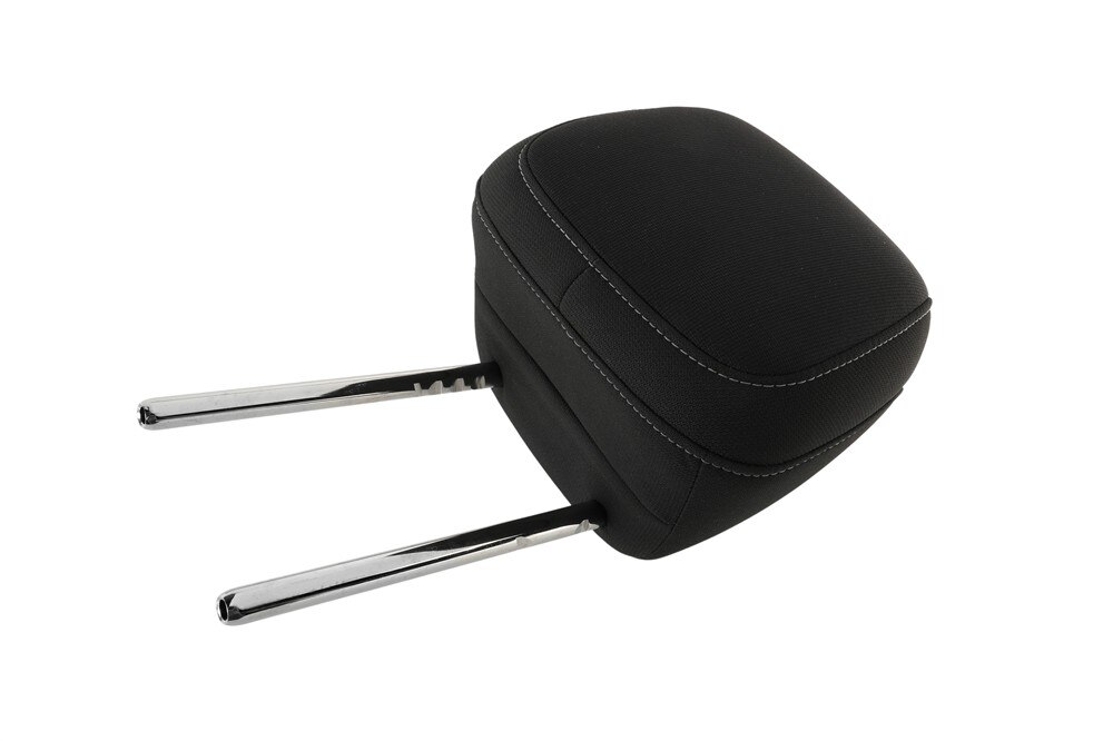 GM Genuine Parts Backen Black Rear Seat Head Restraint