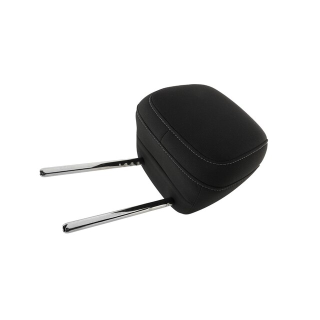 GM Genuine Parts Backen Black Rear Seat Head Restraint