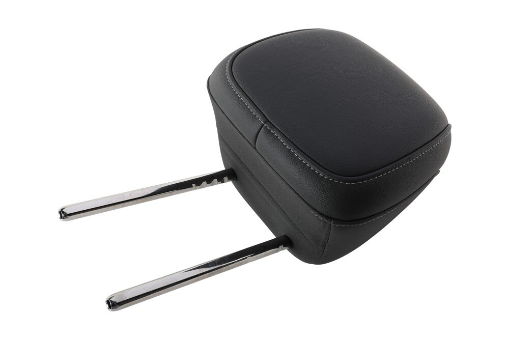 GM Genuine Parts Backen Black Rear Seat Head Restraint