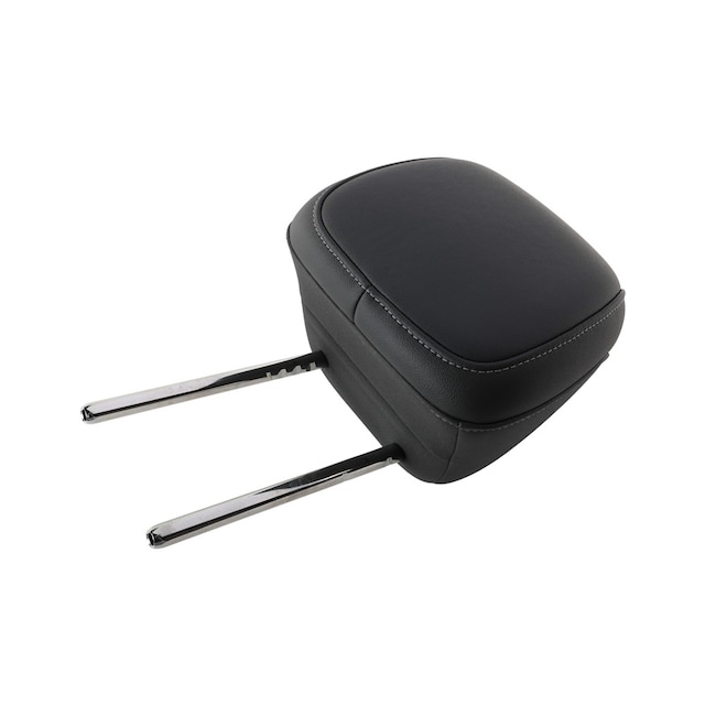 GM Genuine Parts Backen Black Rear Seat Head Restraint