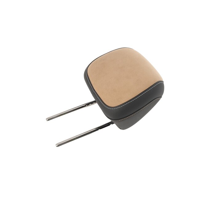 GM Genuine Parts Maple Sugar Rear Seat Head Restraint