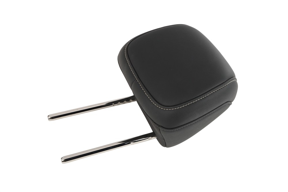 GM Genuine Parts Backen Black Rear Seat Head Restraint