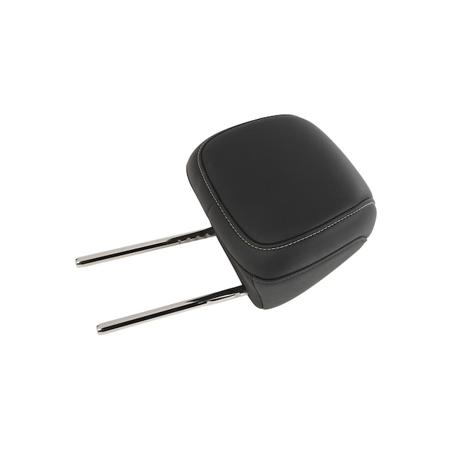 GM Genuine Parts Backen Black Rear Seat Head Restraint