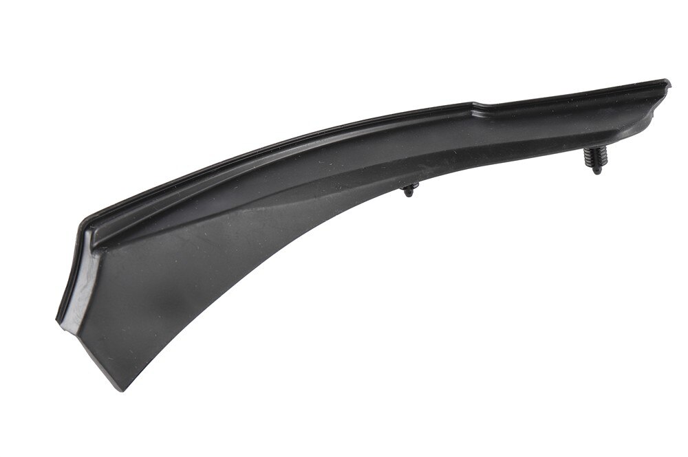 GM Genuine Parts Rear End Passenger Side Spoiler Insulator