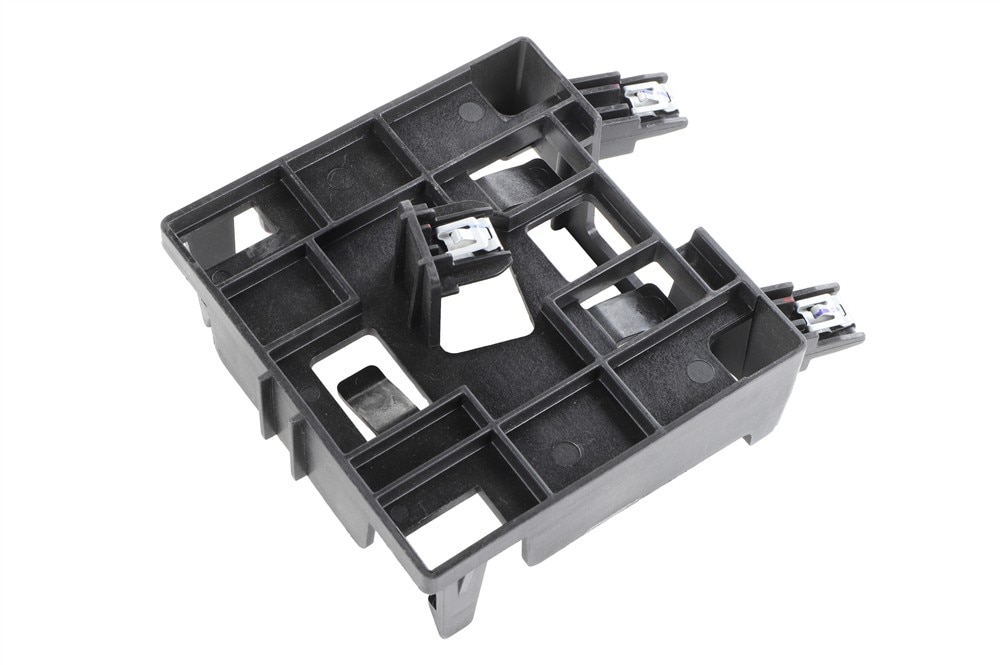 GM Genuine Parts Accessory AC and DC Power Control Module Bracket