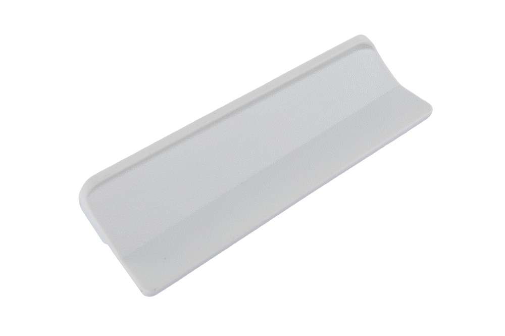 GM Genuine Parts Sheer Gray Liftgate Inside Pull Handle Cover