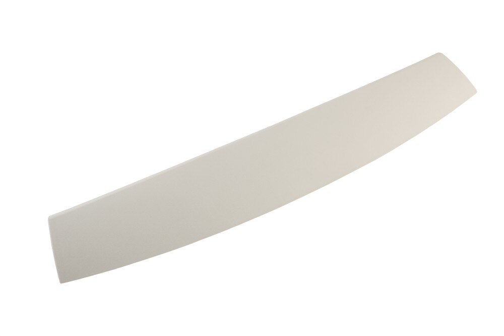 GM Genuine Parts Sheer Gray Liftgate Upper Center Trim Finish Panel