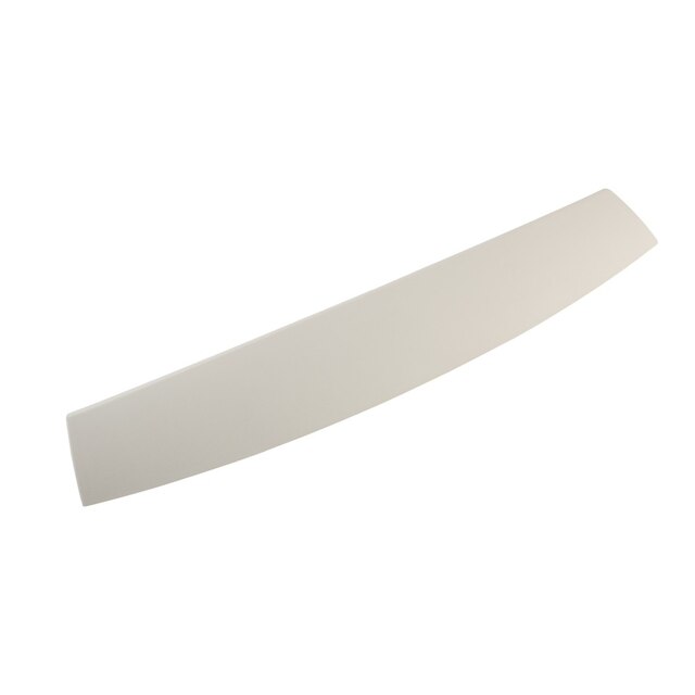 GM Genuine Parts Sheer Gray Liftgate Upper Center Trim Finish Panel