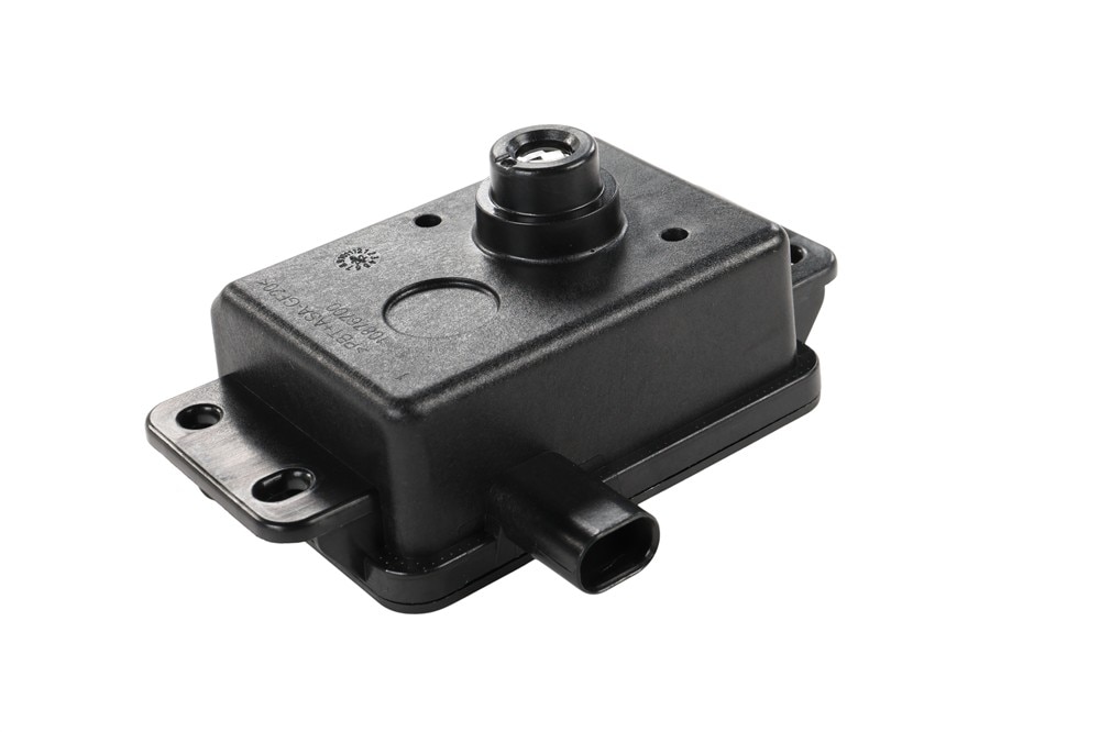 GM Genuine Parts Hands Free Vehicle Access Sensor Light