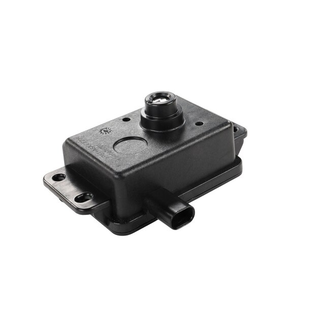 GM Genuine Parts Hands Free Vehicle Access Sensor Light
