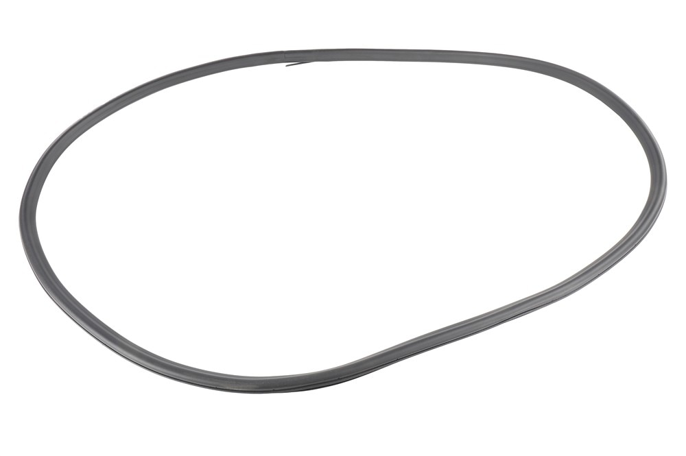 GM Genuine Parts Rear Side Door Weatherstrip
