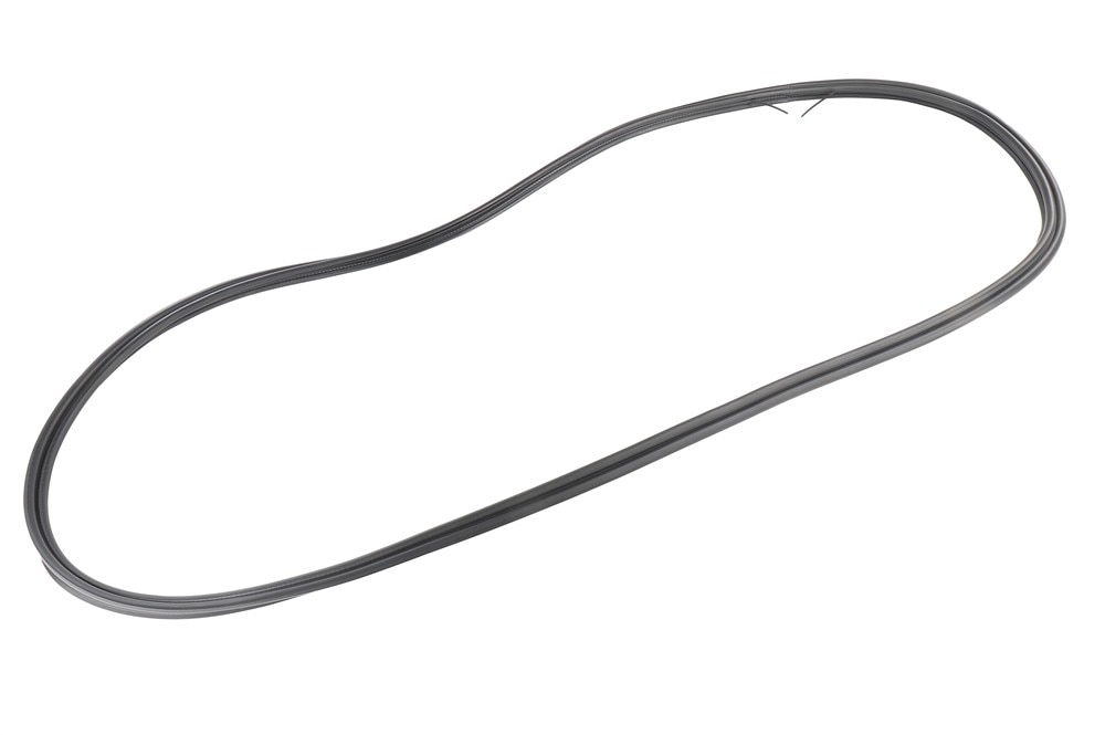 GM Genuine Parts Liftgate Weatherstrip