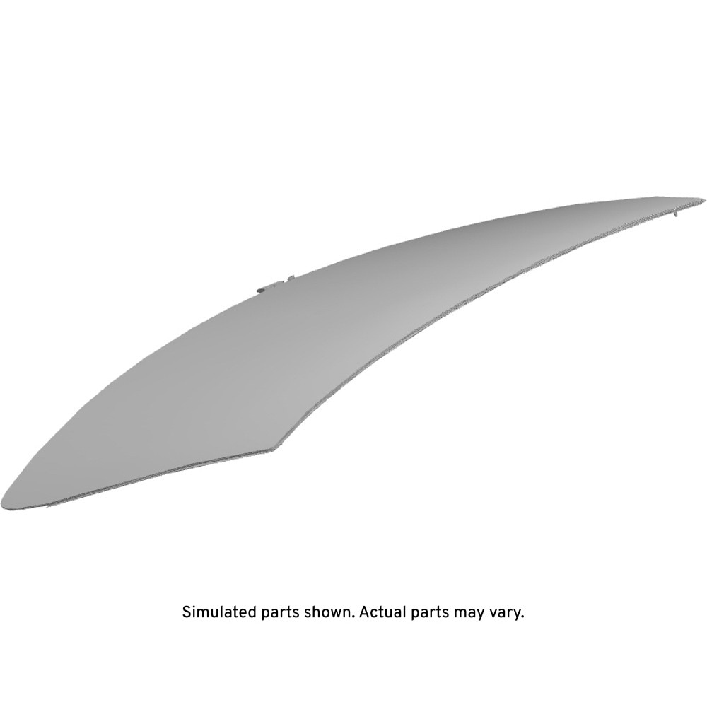 GM Genuine Parts Windshield