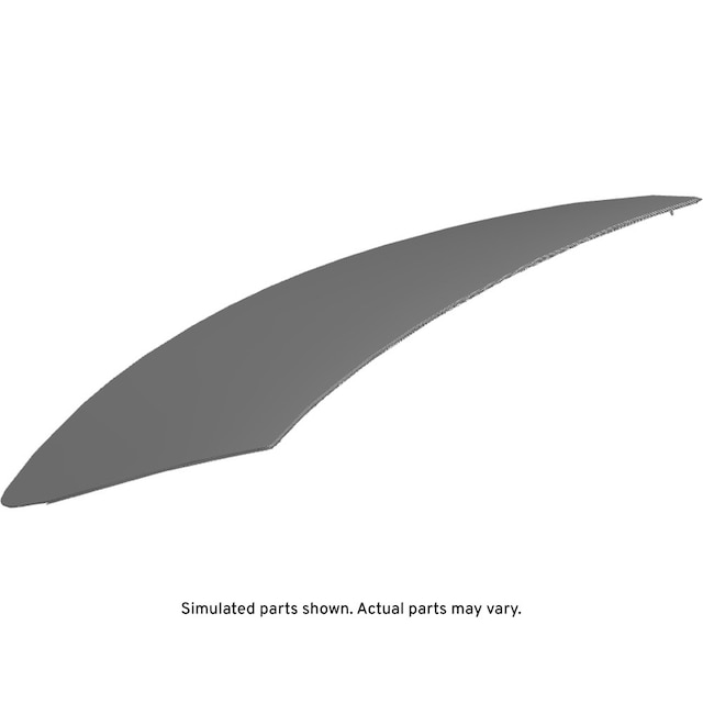 GM Genuine Parts Windshield