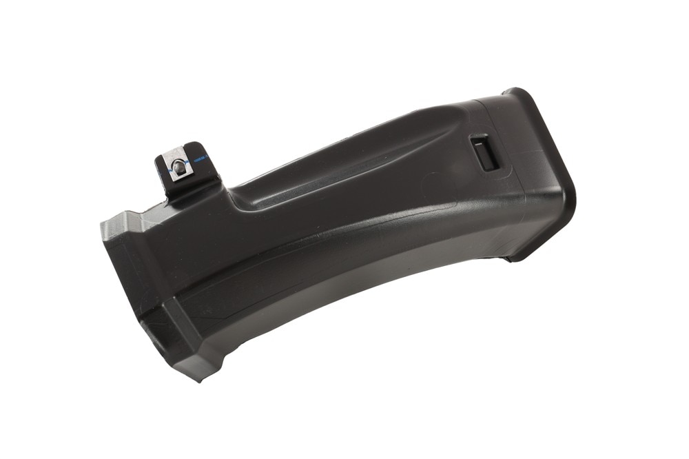 GM Genuine Parts Driver Side Instrument Panel Center Air Outlet Duct