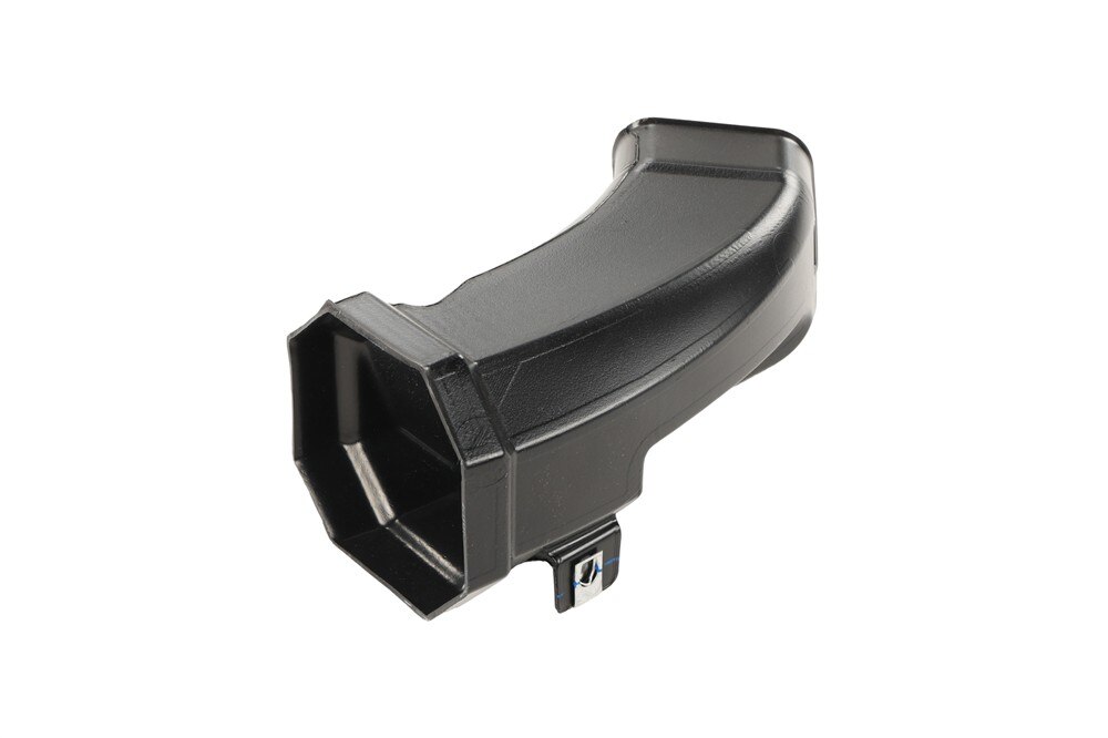 GM Genuine Parts Passenger Side Instrument Panel Center Air Outlet Duct