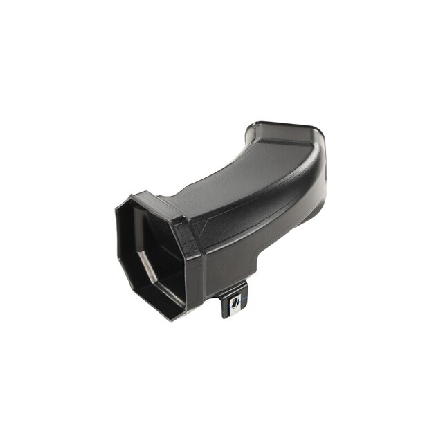GM Genuine Parts Passenger Side Instrument Panel Center Air Outlet Duct